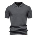 Poloshirt Herren | Polo Shirts für Sommer | Stilvoll und Atmungsaktiv