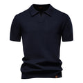 Poloshirt Herren | Polo Shirts für Sommer | Stilvoll und Atmungsaktiv