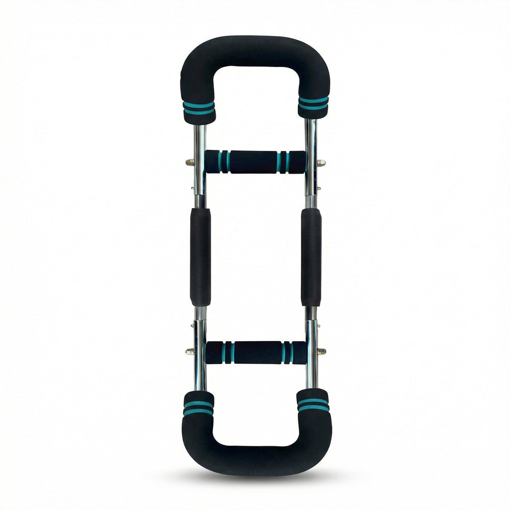 Power Twister Trainingsstange – Verstellbarer Widerstand & Ergonomische Griffe 1