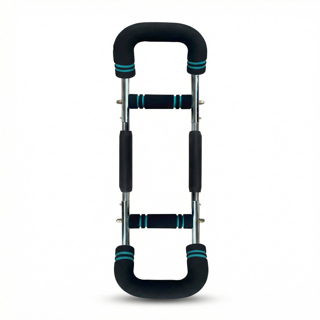 Power Twister Trainingsstange – Verstellbarer Widerstand & Ergonomische Griffe 1