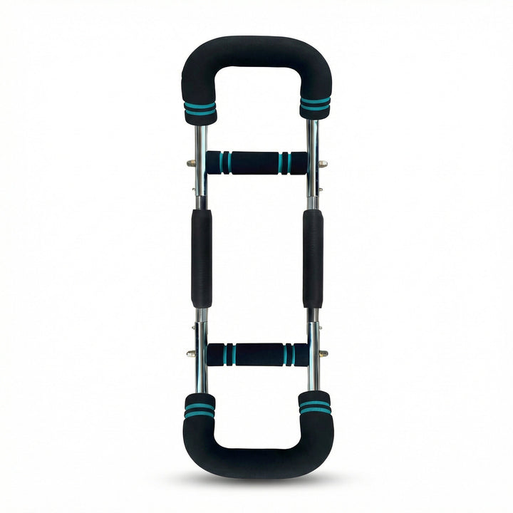 Power Twister Trainingsstange – Verstellbarer Widerstand & Ergonomische Griffe 1