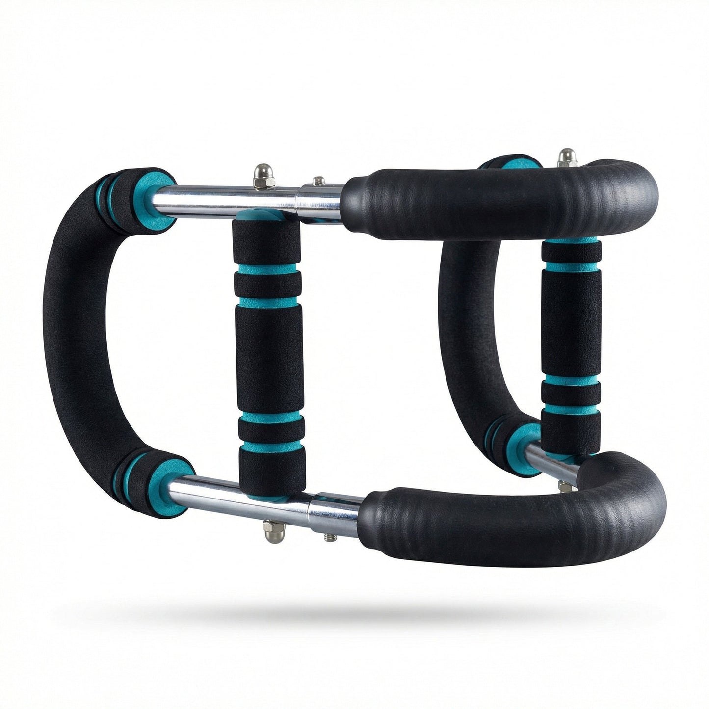 Power Twister Trainingsstange – Verstellbarer Widerstand & Ergonomische Griffe 3