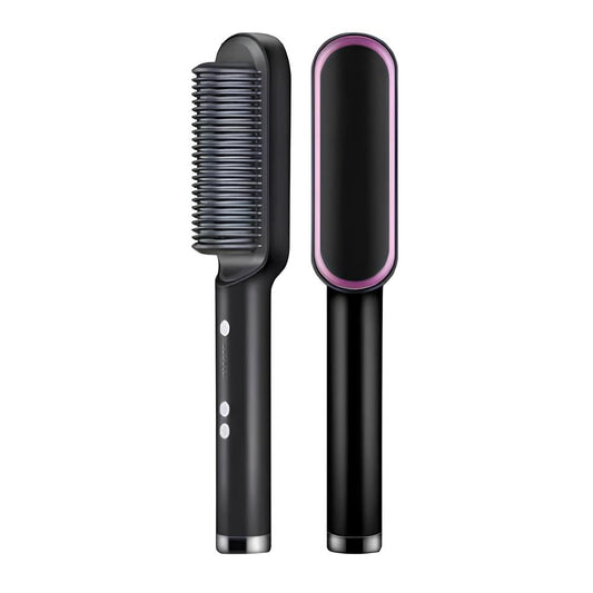 Professioneller Haarstyling-Kamm für müheloses Styling – für alle Haartypen geeignet