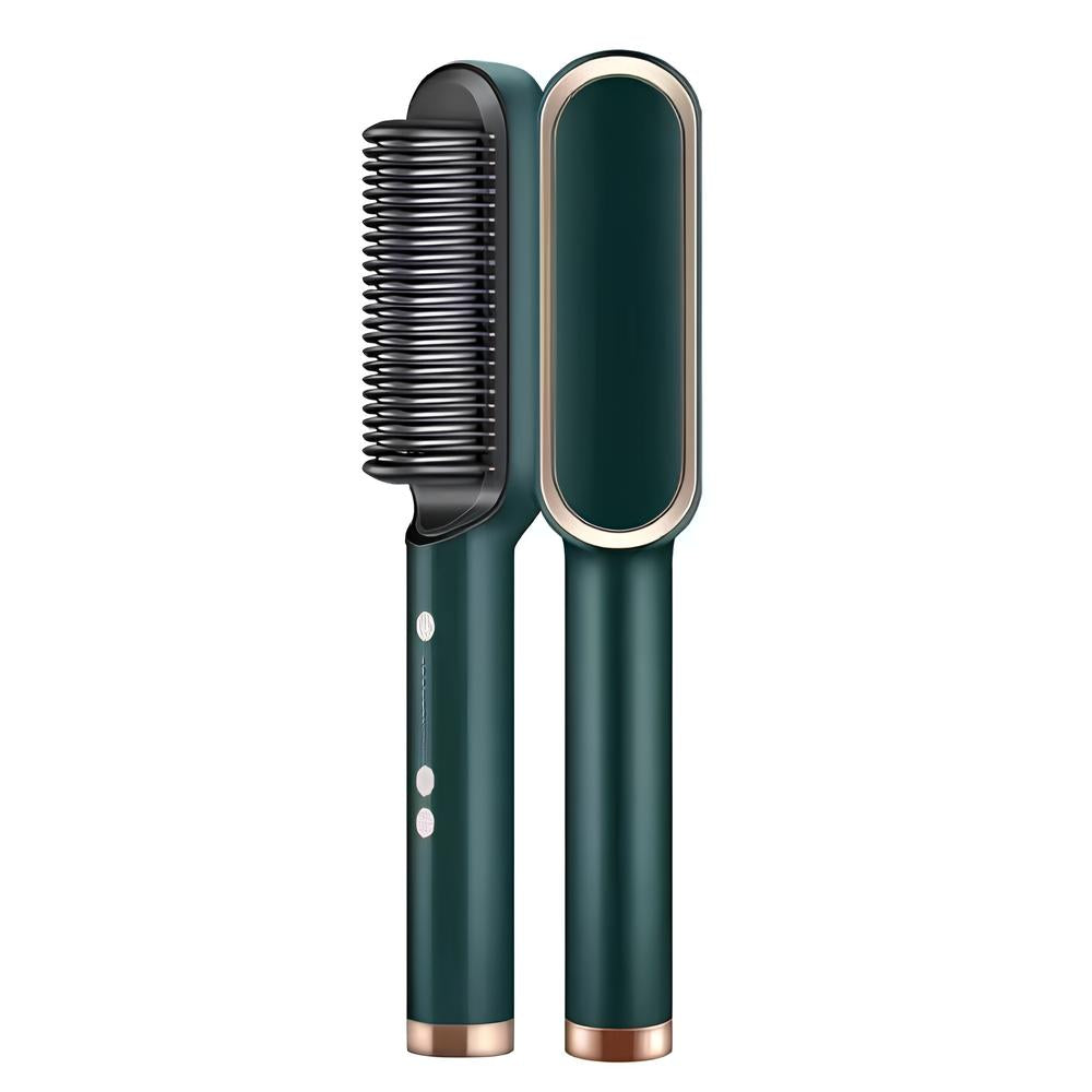 Professioneller Haarstyling-Kamm für müheloses Styling – für alle Haartypen geeignet