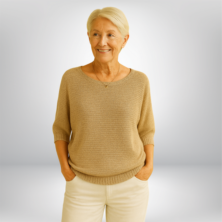 Pullover Damen | Herbst und Frühling für stilvolle Frauen