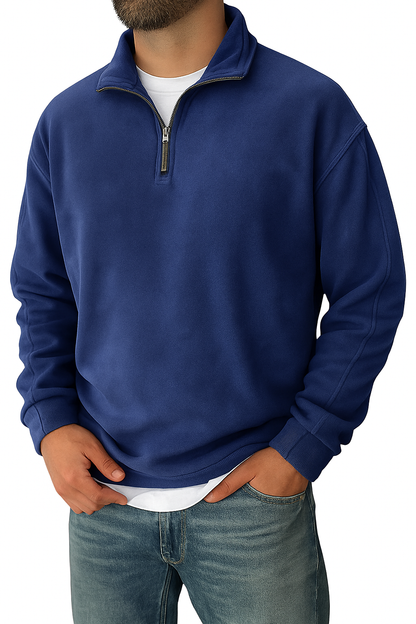 Pullover Herren | Sweatshirt Herbst/Winter für Herren