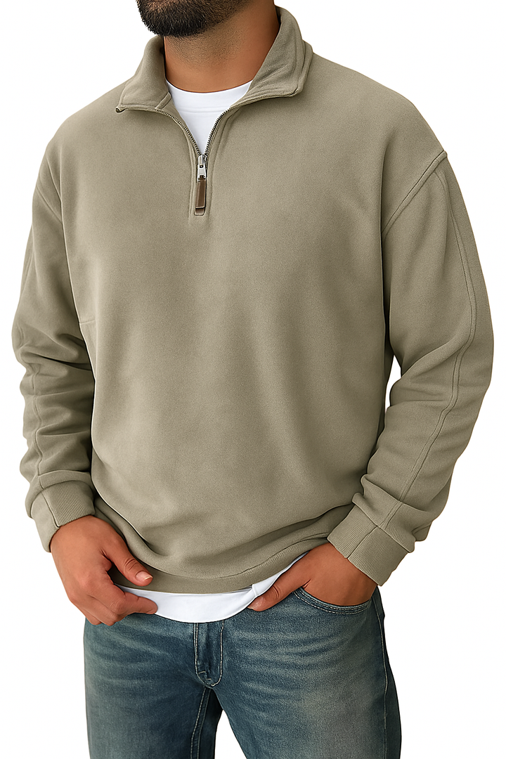 Pullover Herren | Sweatshirt Herbst/Winter für Herren