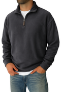 Pullover Herren | Sweatshirt Herbst/Winter für Herren