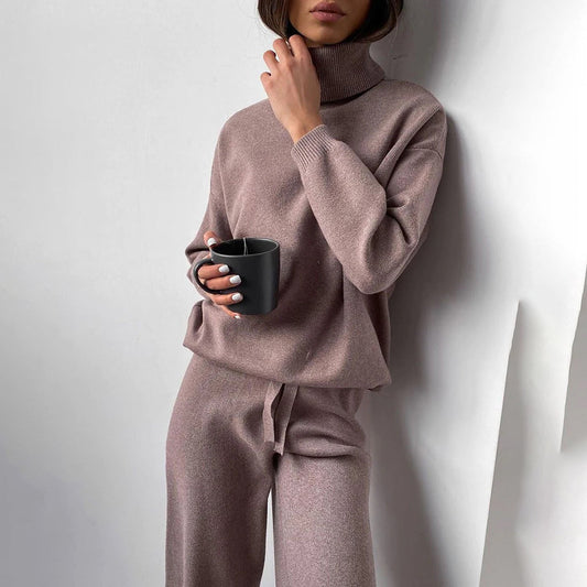 Pullover Set | Alltag | Frauen