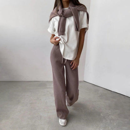 Pullover Set | Alltag | Frauen