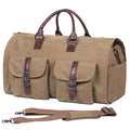 Reisetasche | Duffle-Kleiderkoffer für Herren und Damen, ideal für Reisen und Organisation