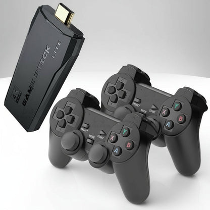 Retro-Spielekonsole 4K 20000+ Jungenspielklassiker Beste Multi-Konsolen-Videospiele 