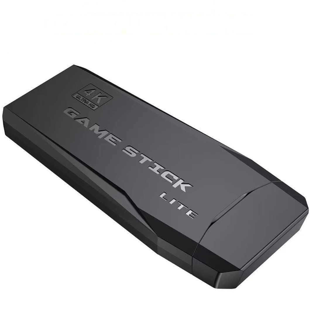 Retro-Spielekonsole 4K 20000+ Jungenspielklassiker Beste Multi-Konsolen-Videospiele 