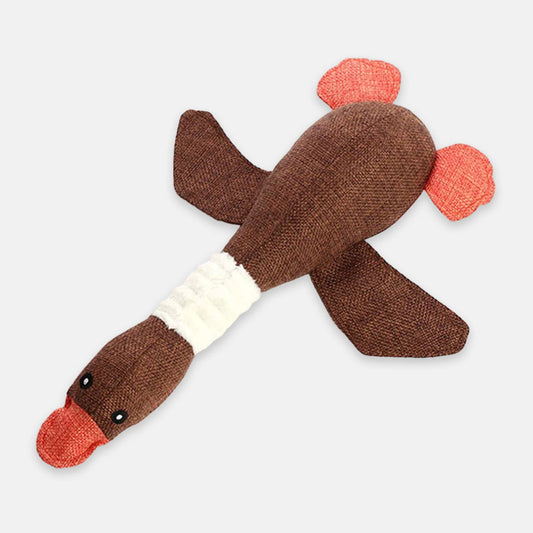 Robustes Hundespielzeug aus Naturmaterialien – Ideal für starke Kauer, Zahnpflege & Spaß für alle Hunderassen