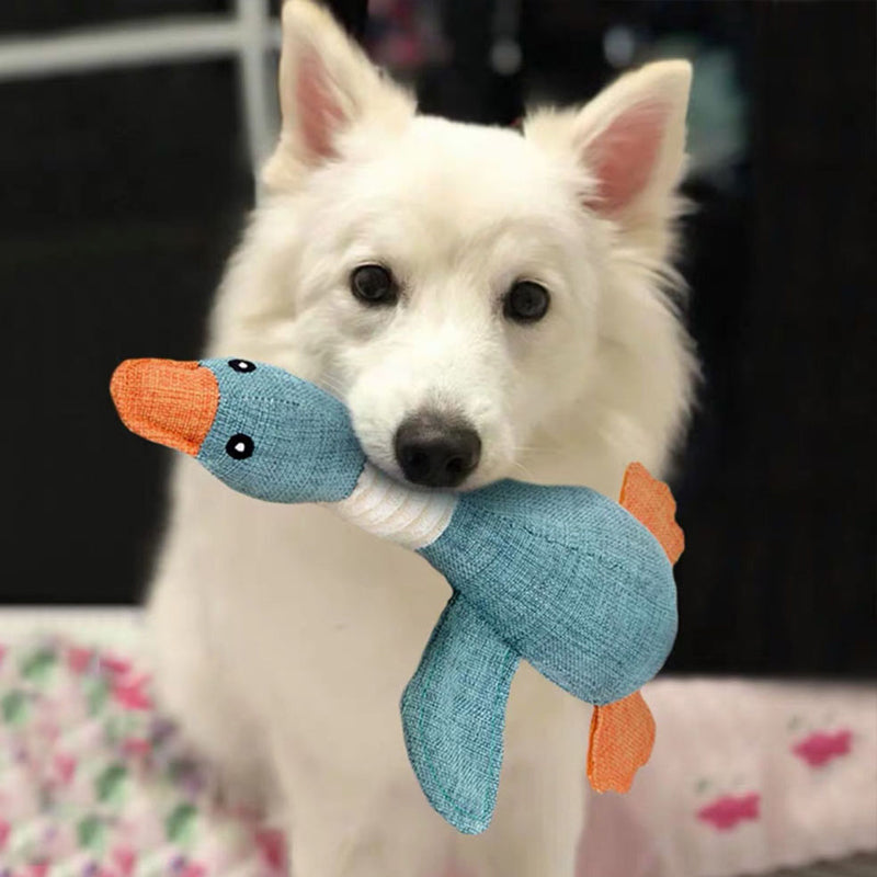 Robustes Hundespielzeug aus Naturmaterialien – Ideal für starke Kauer, Zahnpflege & Spaß für alle Hunderassen