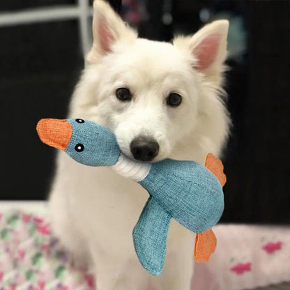 Robustes Hundespielzeug aus Naturmaterialien – Ideal für starke Kauer, Zahnpflege & Spaß für alle Hunderassen
