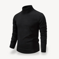 Rollkragen Pullover Herren | Oberbekleidung für den Winter