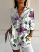 Fiori viola