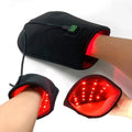 Rote Lichttherapie Handschuh | Gelenkschmerzbehandlung für Zuhause