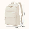 Rucksack | 20-35 Liter Rucksack Für Reisen, Wandern, Pendeln