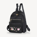 Rucksack Damen | Tagesrucksack Für Alltag, Schule Und Reisen