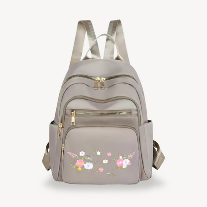 Rucksack Damen | Tagesrucksack Für Alltag, Schule Und Reisen