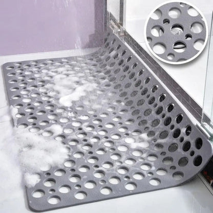Rutschfeste Duschmatte | Badezimmer Zubehör für Sicherheit und Hygiene