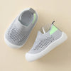 Rutschfeste Kinderschuhe für Jungen und Mädchen – Bequeme Sneakers mit Atmungsaktivem Material und Optimalem Halt