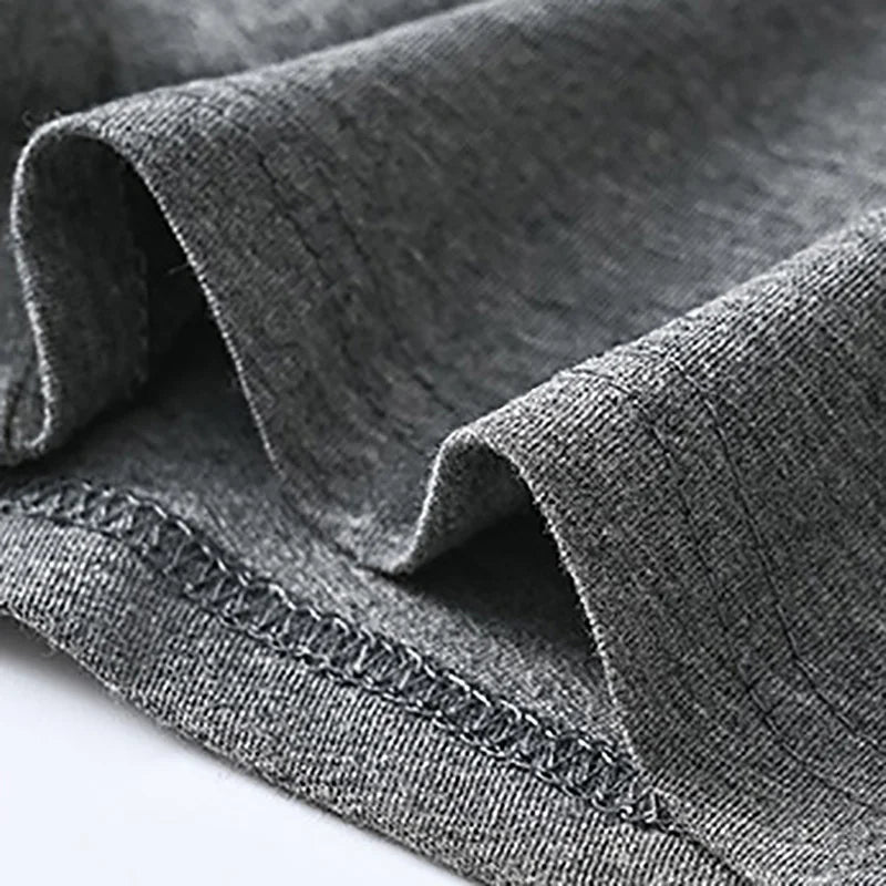 Men's Regular Fit Boxer Briefs Set | Everyday Essentials