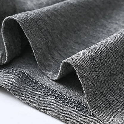 Men's Regular Fit Boxer Briefs Set | Everyday Essentials