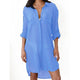 Azzurro chiaro