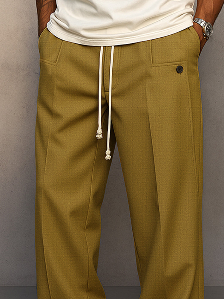 Felix | Men's Tailored Dress Pants