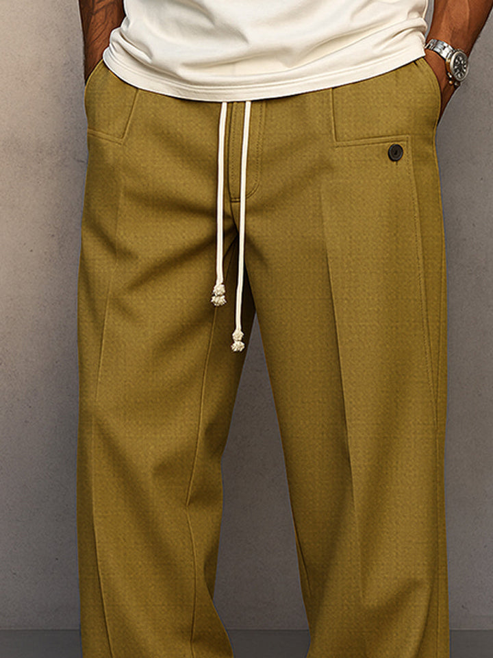 Felix | Men's Tailored Dress Pants