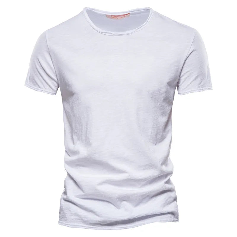 Herren Slim Fit Langarm Hemd mit Knopfleiste einfEarbig | Formal