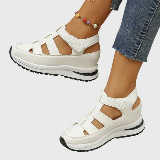 Sandalen Damen | Orthopädische Sandalen Für Optimalen Komfort Im Alltag