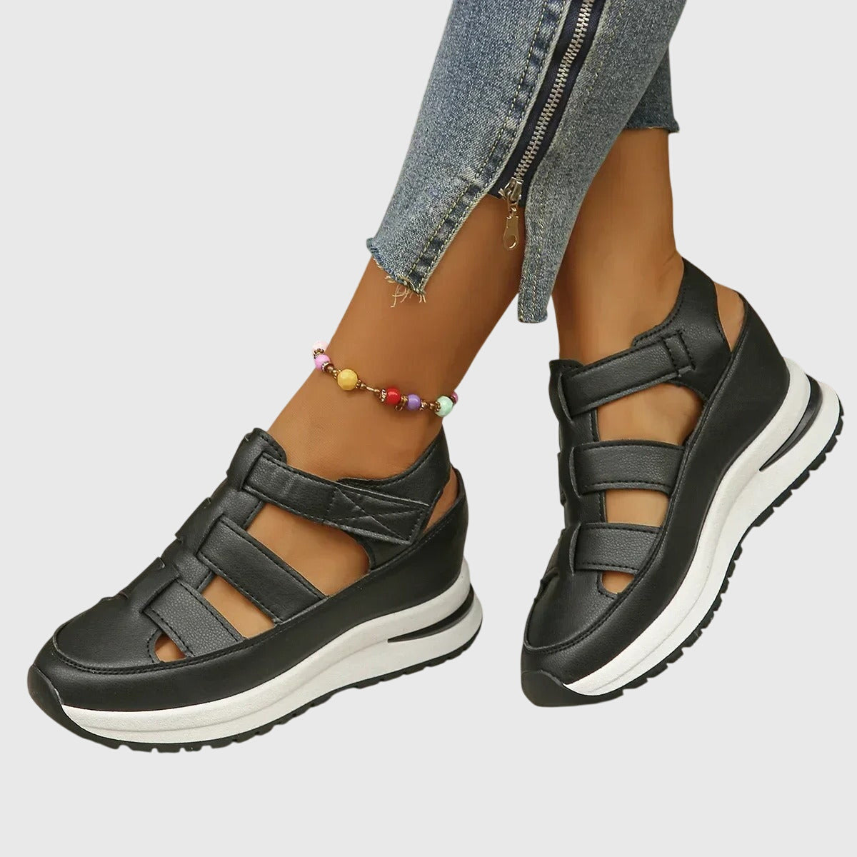 Sandalen Damen | Orthopädische Sandalen Für Optimalen Komfort Im Alltag