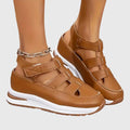 Sandalen Damen | Orthopädische Sandalen Für Optimalen Komfort Im Alltag