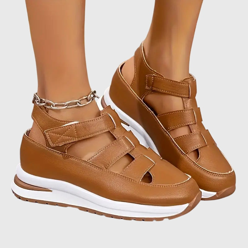 Sandalen Damen | Orthopädische Sandalen Für Optimalen Komfort Im Alltag