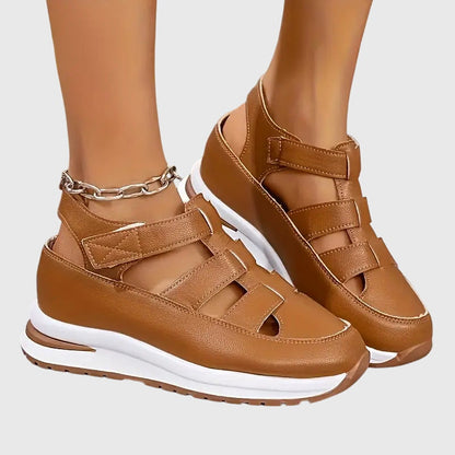 Sandalen Damen | Orthopädische Sandalen Für Optimalen Komfort Im Alltag