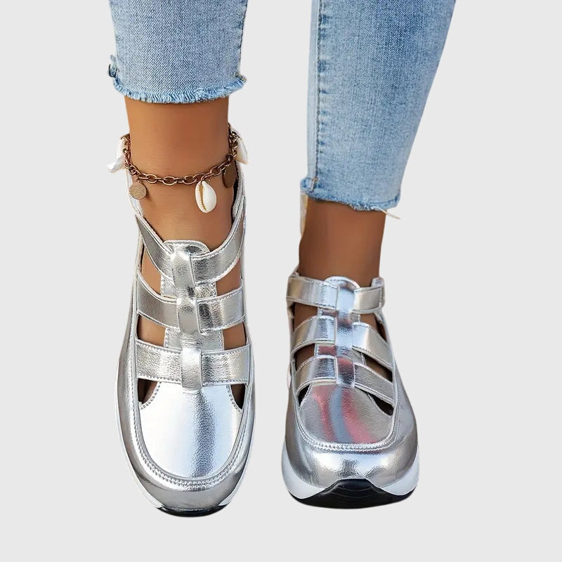 Sandalen Damen | Orthopädische Sandalen Für Optimalen Komfort Im Alltag