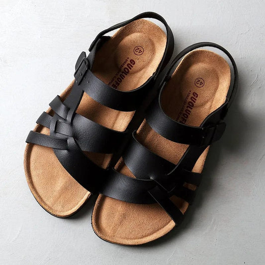 Sandalen Damen | Orthopädische Sommerschuhe Für Damen