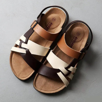 Sandalen Damen | Orthopädische Sommerschuhe Für Damen