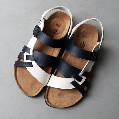 Sandalen Damen | Orthopädische Sommerschuhe Für Damen