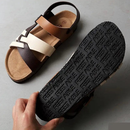 Sandalen Damen | Orthopädische Sommerschuhe Für Damen
