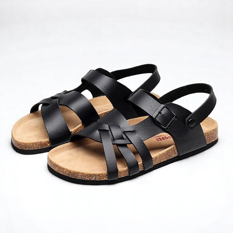 Sandalen Damen | Orthopädische Sommerschuhe Für Damen