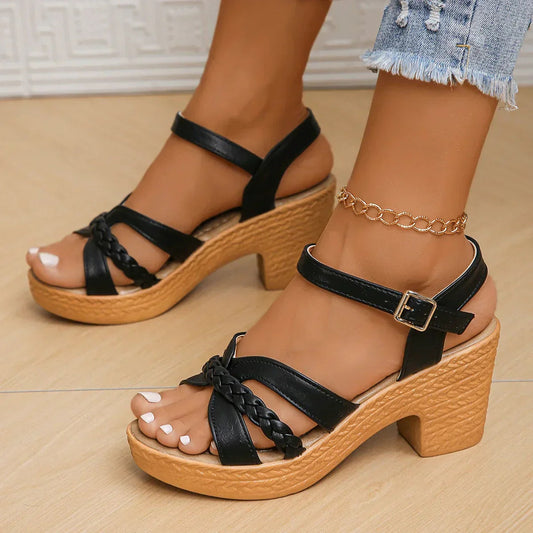 Sandalen Damen | Orthopädische Sommerschuhe für Damen