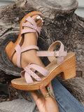 Sandalen Damen | Orthopädische Sommerschuhe für Damen
