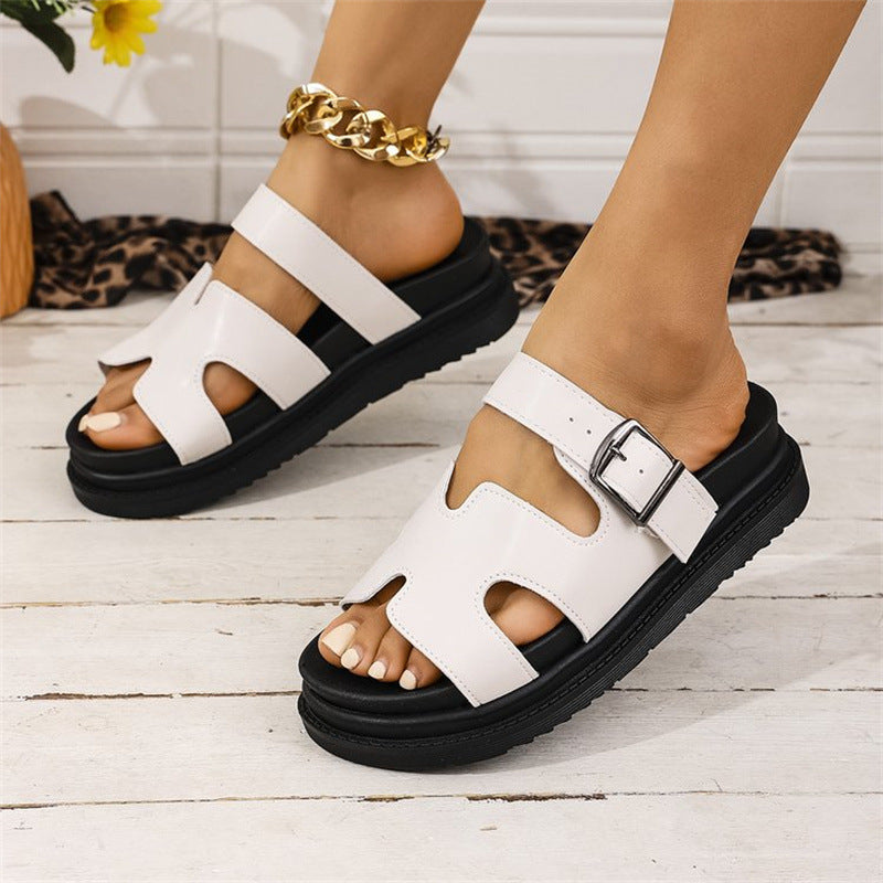 Sandalen Damen | Sommerschuhe Damen für den Sommer