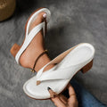 Sandalen Damen | Sommerschuhe Damen für den Sommer mit Absatz