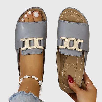 Sandalen Damen | Sommerschuhe Damen für jeden Anlass